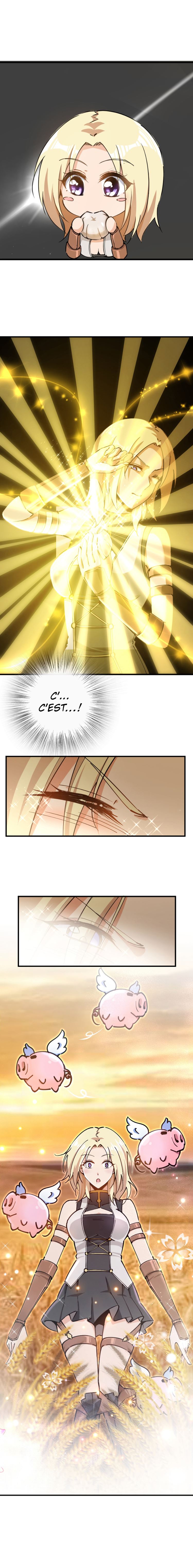 Read Release That Witch FR Manga Online