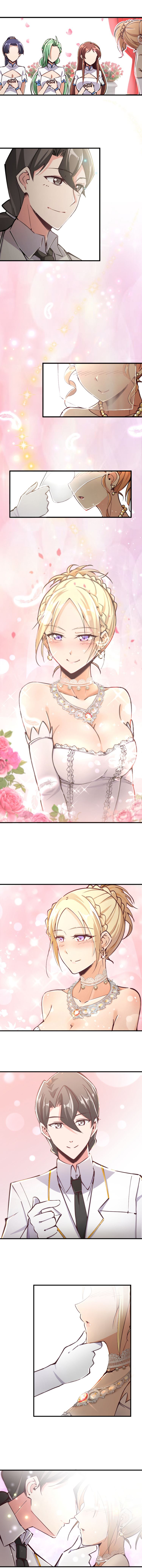 Read Release That Witch FR Manga Online