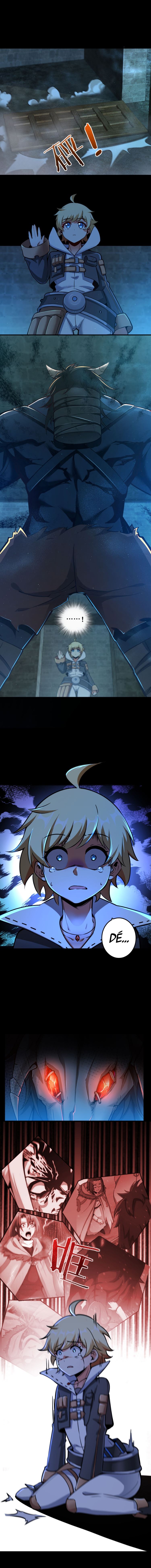 Read Release That Witch FR Manga Online
