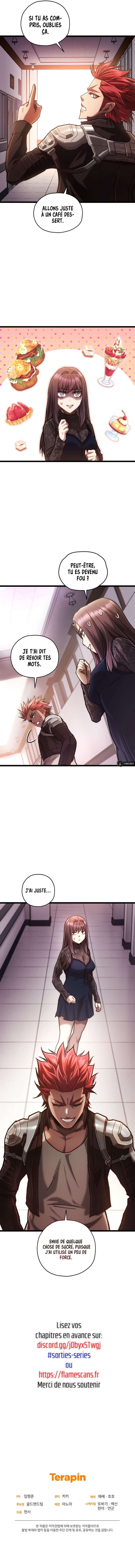 Read Relife Player FR Manga Online
