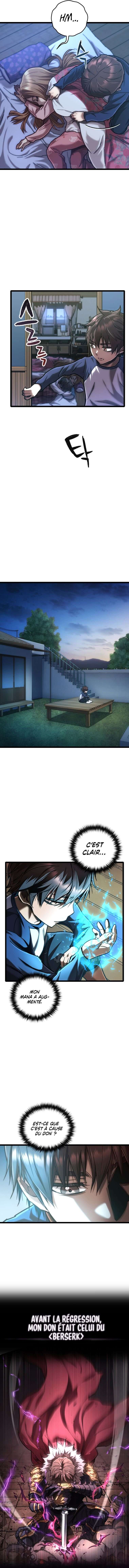 Read Relife Player FR Manga Online