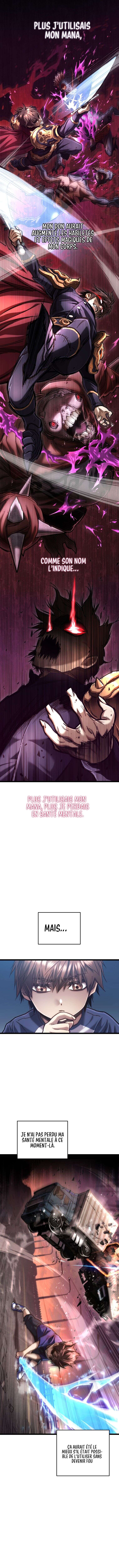 Read Relife Player FR Manga Online