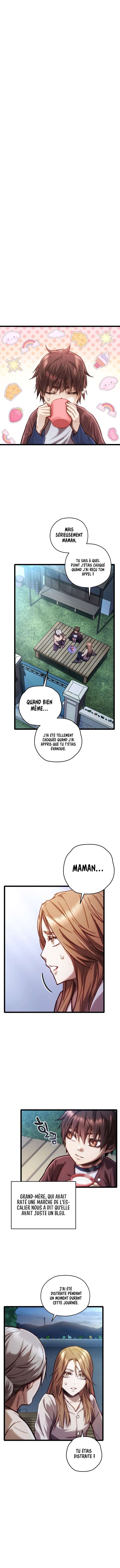 Read Relife Player FR Manga Online