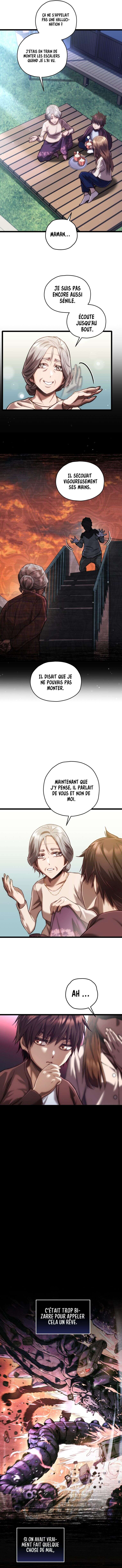 Read Relife Player FR Manga Online