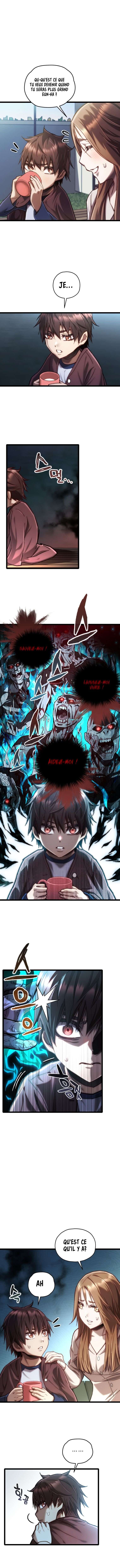 Read Relife Player FR Manga Online