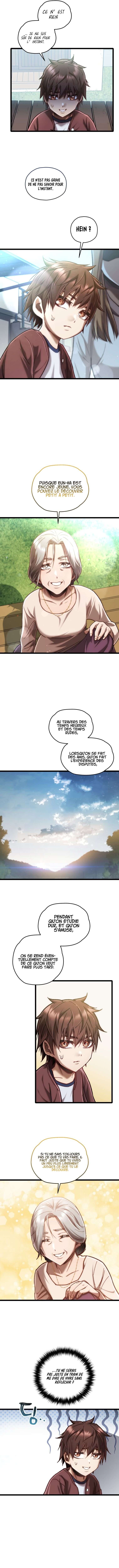 Read Relife Player FR Manga Online