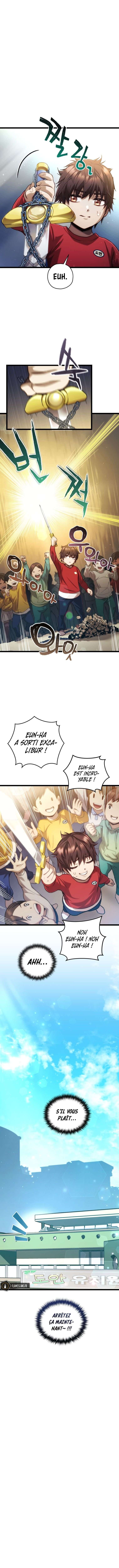 Read Relife Player FR Manga Online