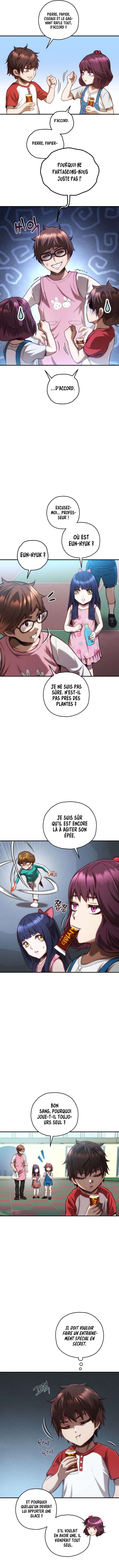 Read Relife Player FR Manga Online