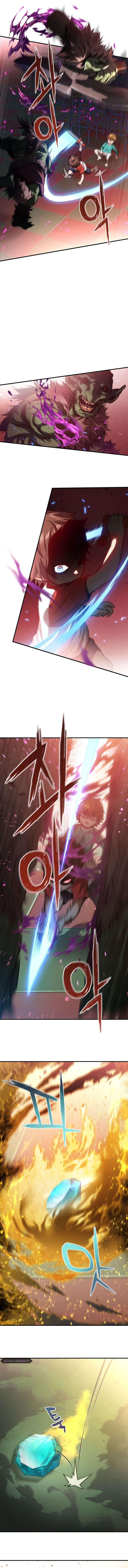 Read Relife Player FR Manga Online