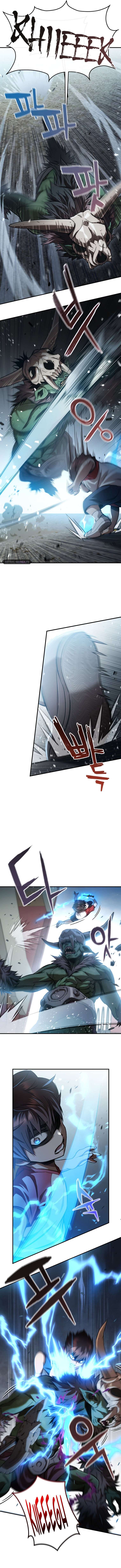 Read Relife Player FR Manga Online