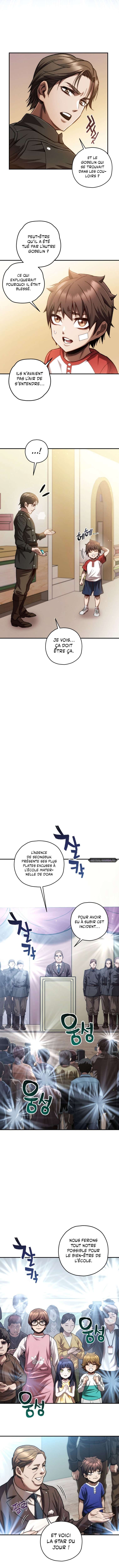 Read Relife Player FR Manga Online