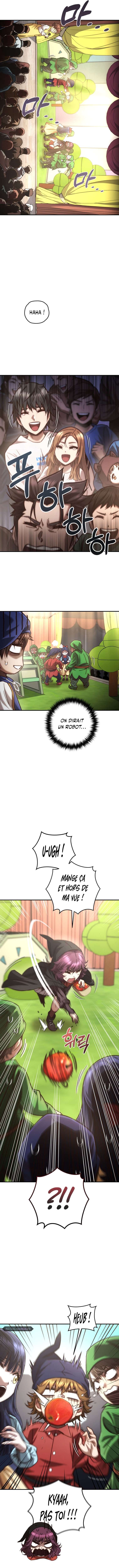 Read Relife Player FR Manga Online