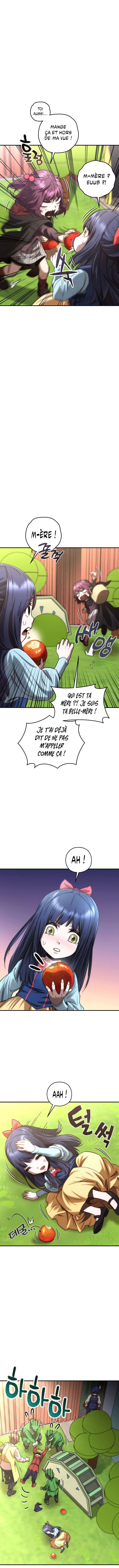 Read Relife Player FR Manga Online