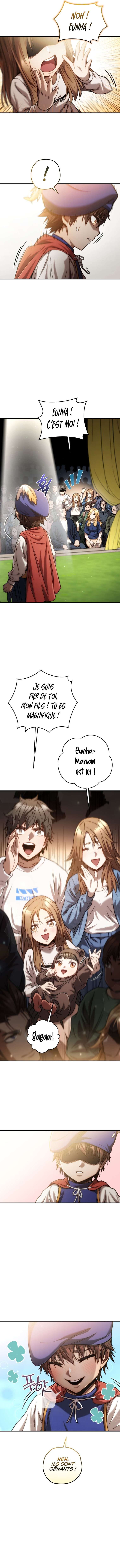 Read Relife Player FR Manga Online