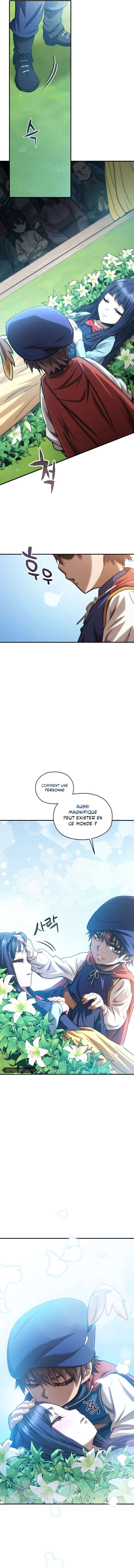 Read Relife Player FR Manga Online