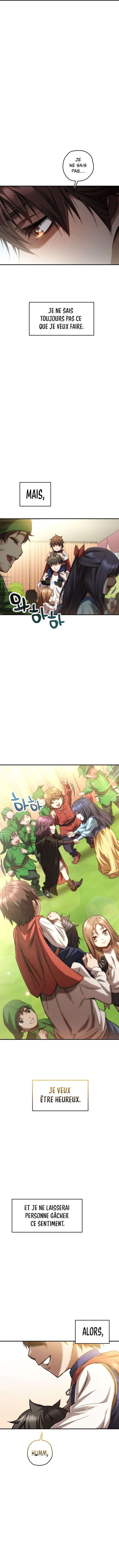 Read Relife Player FR Manga Online