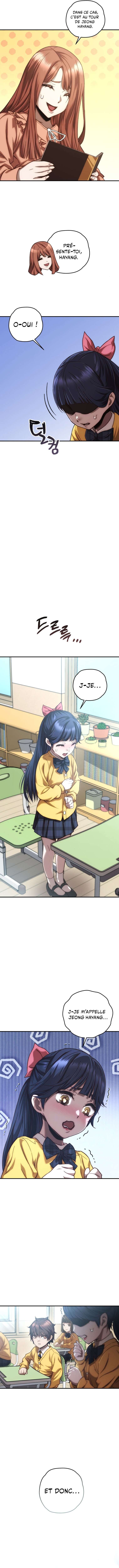 Read Relife Player FR Manga Online