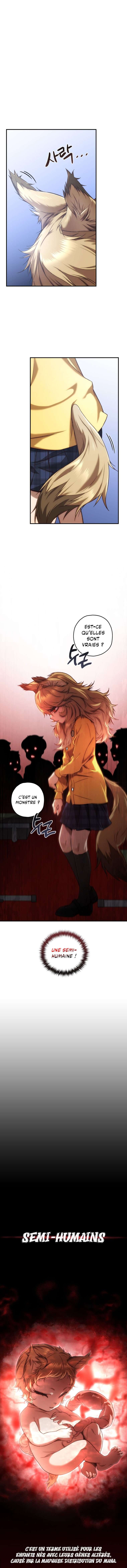 Read Relife Player FR Manga Online