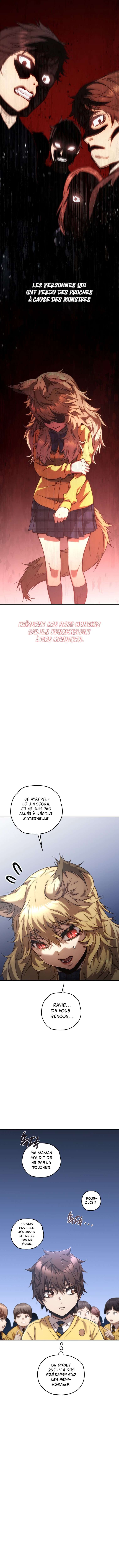 Read Relife Player FR Manga Online