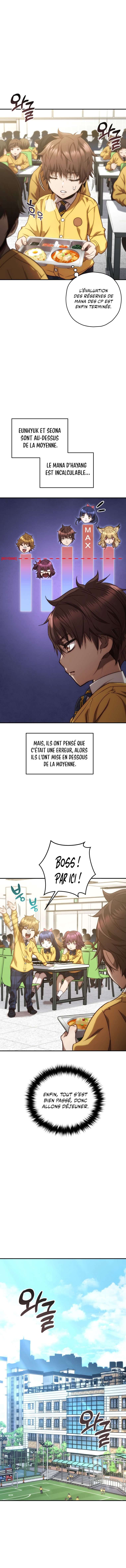 Read Relife Player FR Manga Online