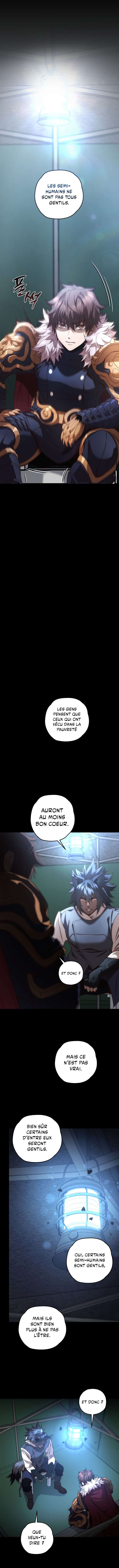 Read Relife Player FR Manga Online