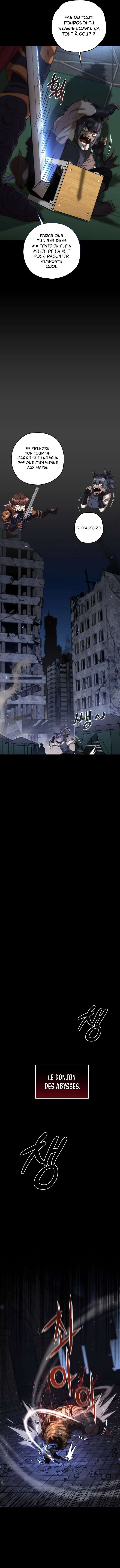 Read Relife Player FR Manga Online