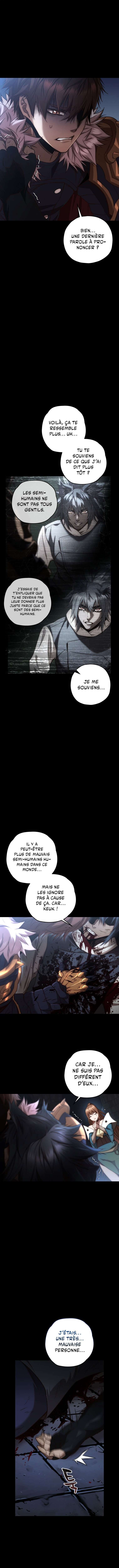 Read Relife Player FR Manga Online
