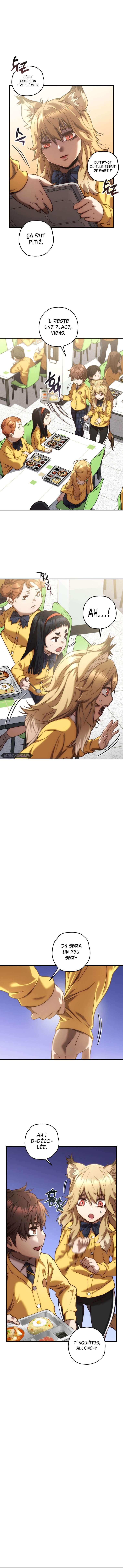 Read Relife Player FR Manga Online