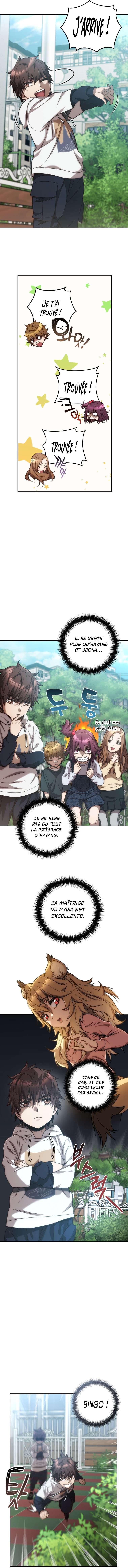 Read Relife Player FR Manga Online