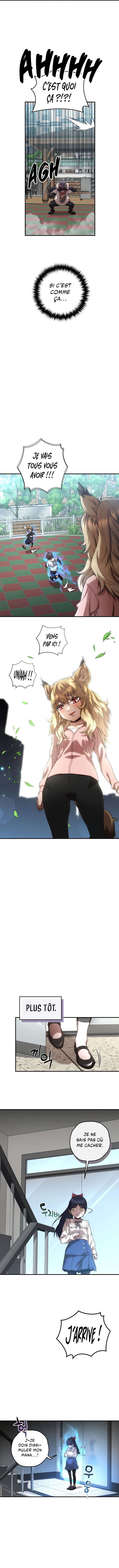 Read Relife Player FR Manga Online