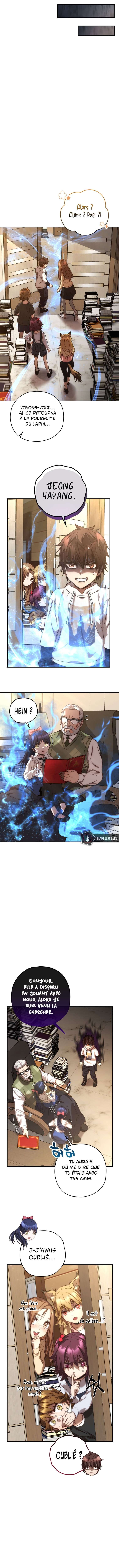 Read Relife Player FR Manga Online