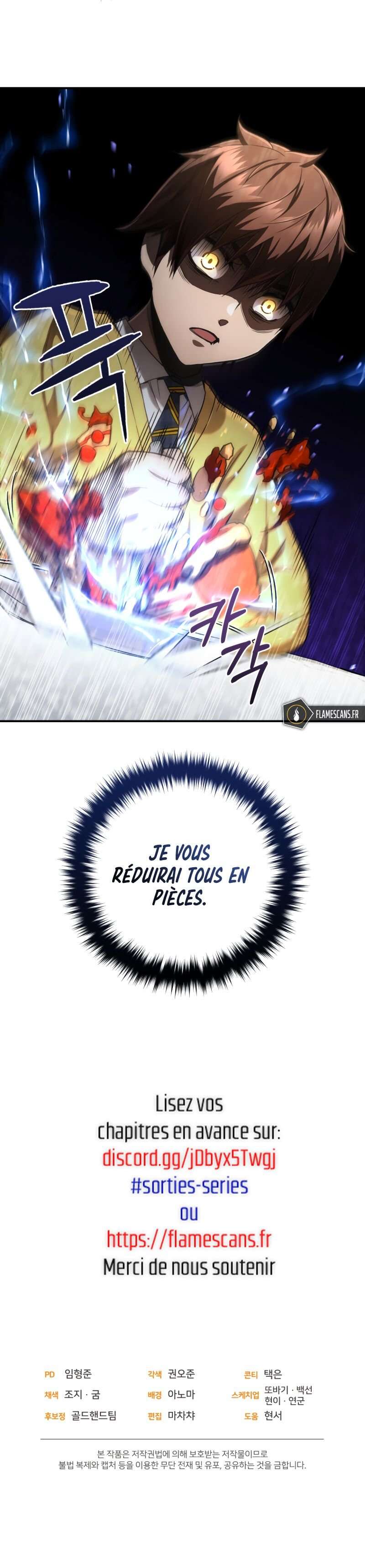 Read Relife Player FR Manga Online