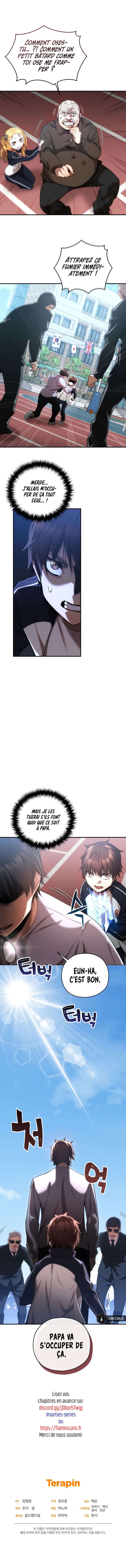 Read Relife Player FR Manga Online