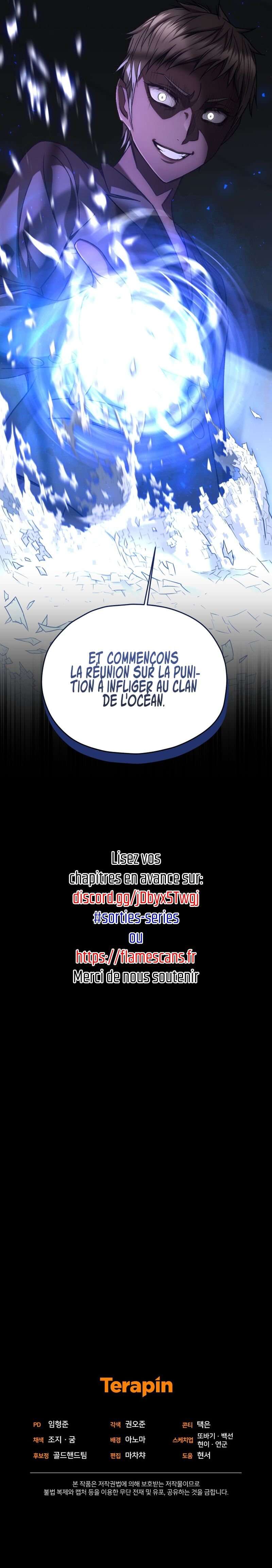 Read Relife Player FR Manga Online