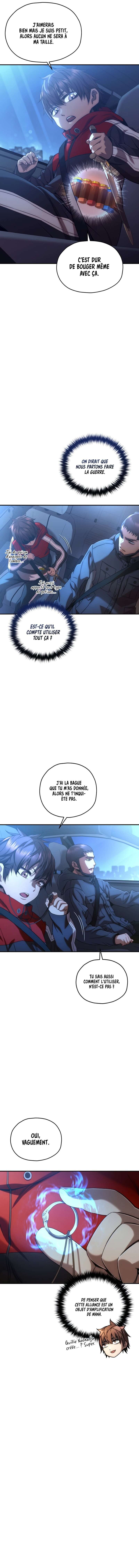 Read Relife Player FR Manga Online