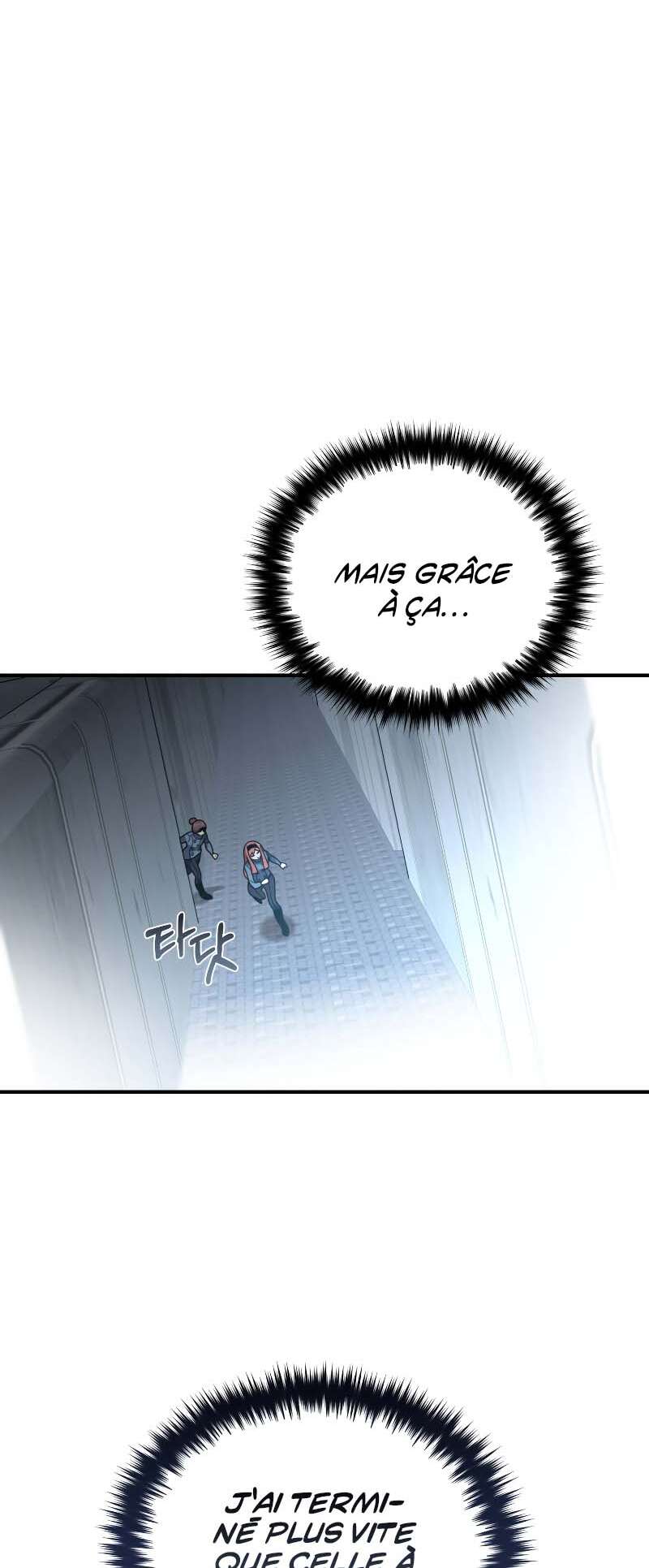 Read Relife Player FR Manga Online