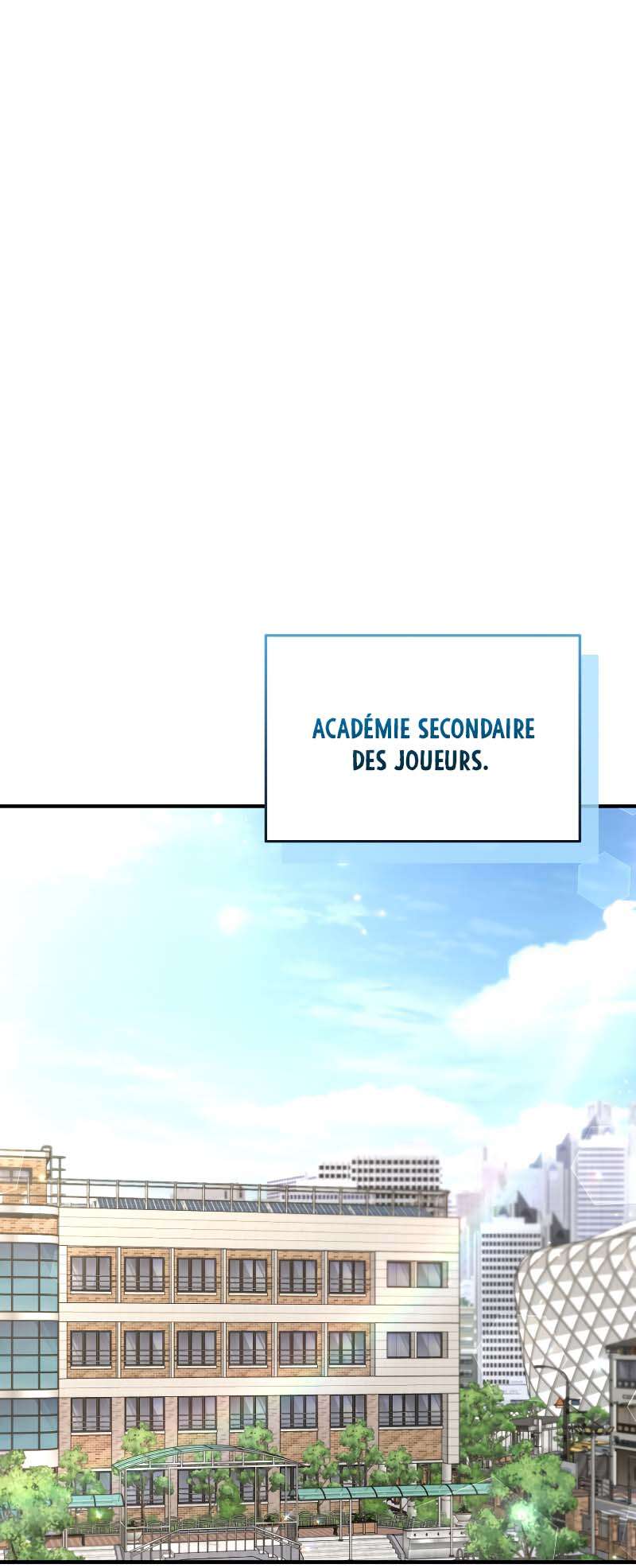 Read Relife Player FR Manga Online