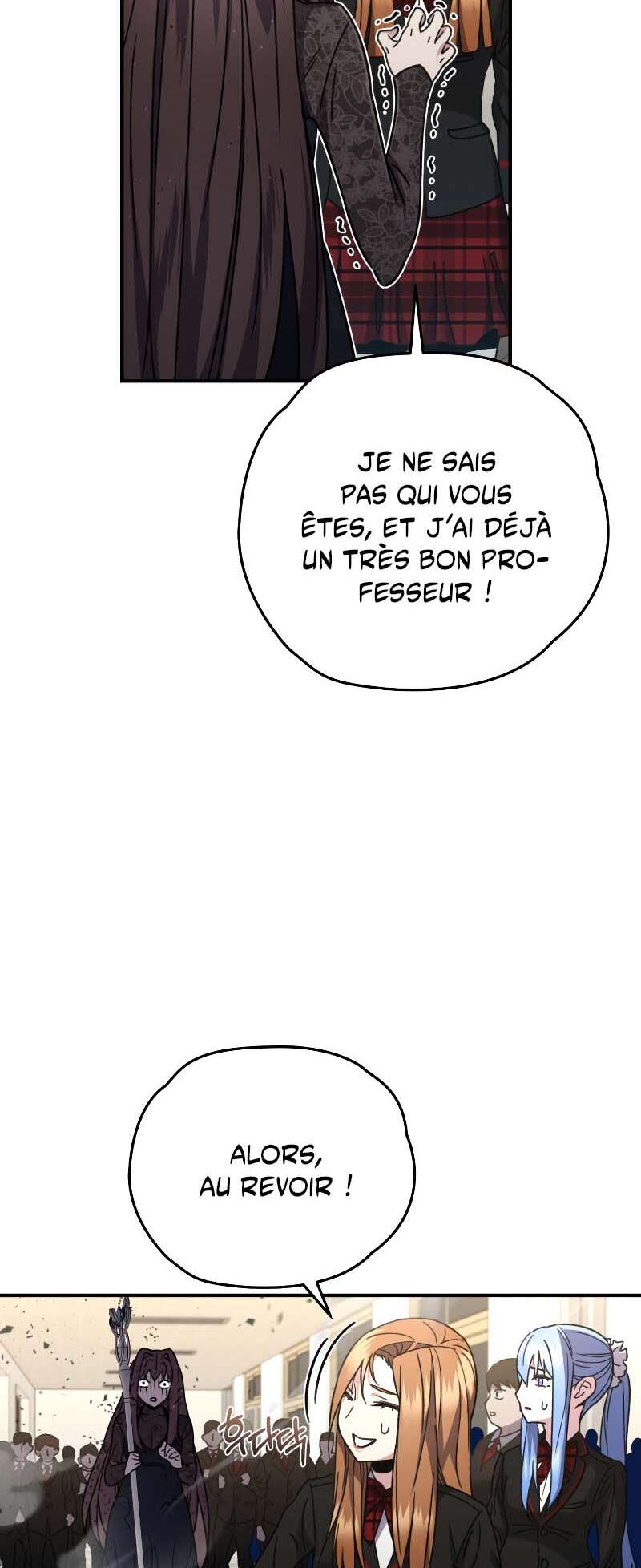 Read Relife Player FR Manga Online