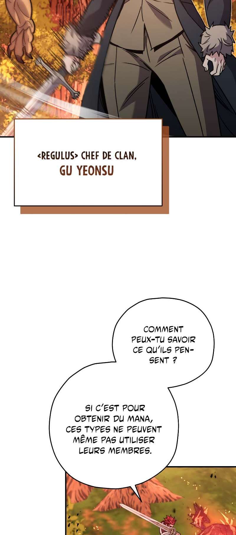 Read Relife Player FR Manga Online