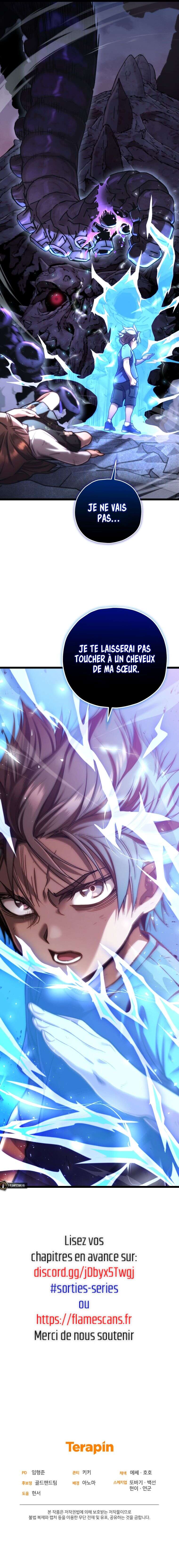 Read Relife Player FR Manga Online
