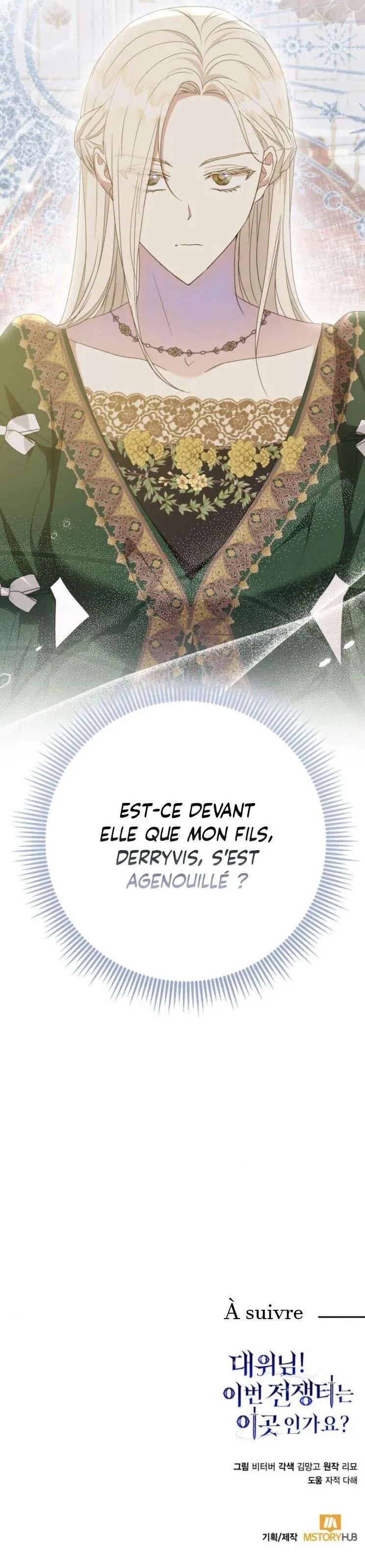 Read Reporting for Duty Duchess FR Manga Online