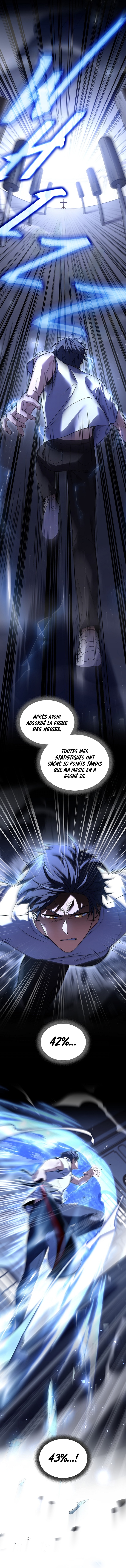 Read Return Of The Frozen Player FR Manga Online