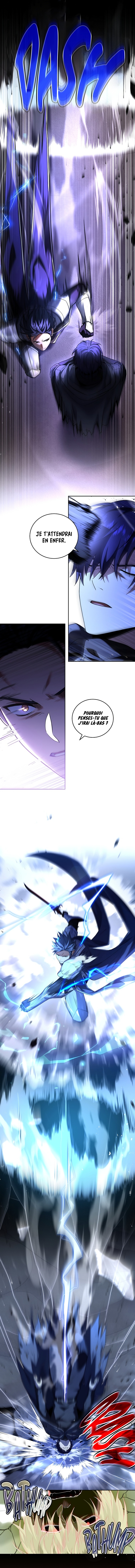 Read Return Of The Frozen Player FR Manga Online