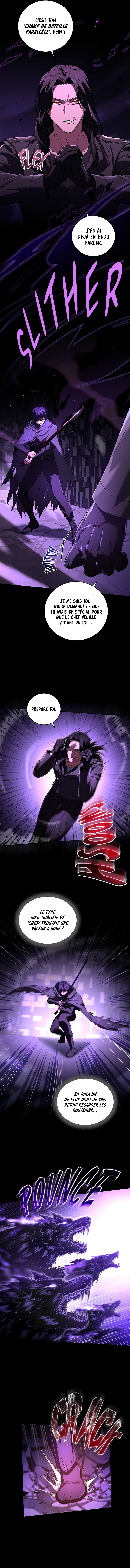 Read Return Of The Frozen Player FR Manga Online