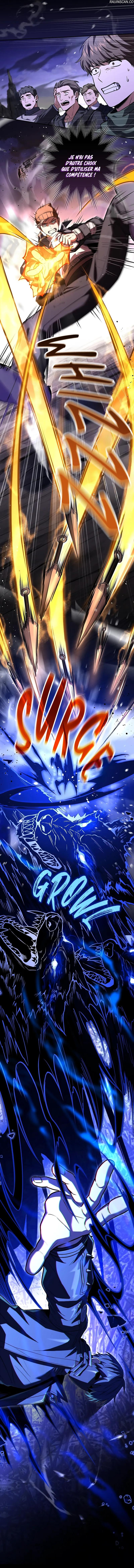 Read Return Of The Frozen Player FR Manga Online