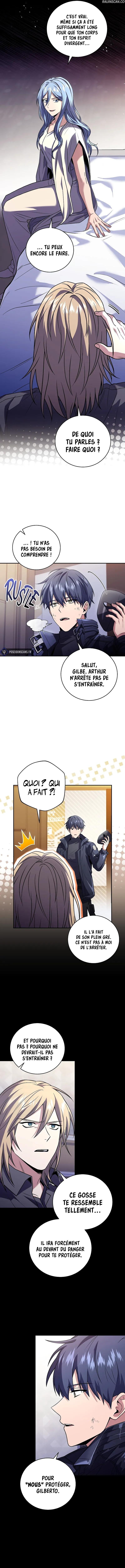 Read Return Of The Frozen Player FR Manga Online