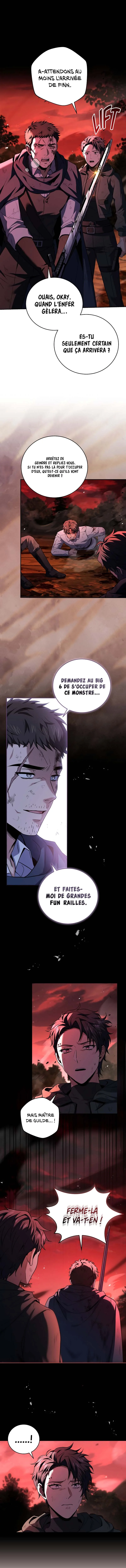 Read Return Of The Frozen Player FR Manga Online