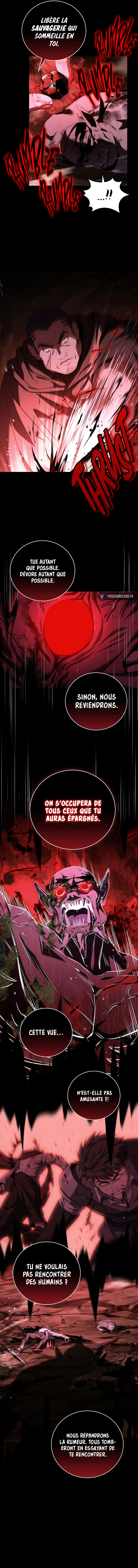 Read Return Of The Frozen Player FR Manga Online