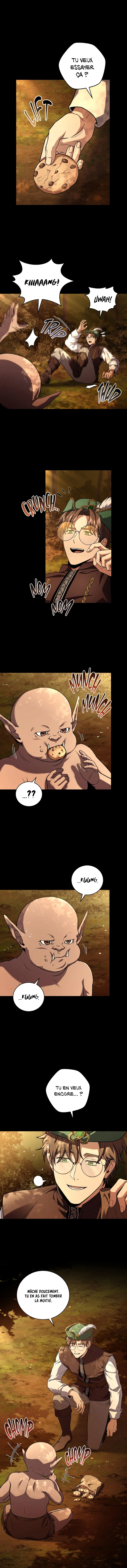 Read Return Of The Frozen Player FR Manga Online