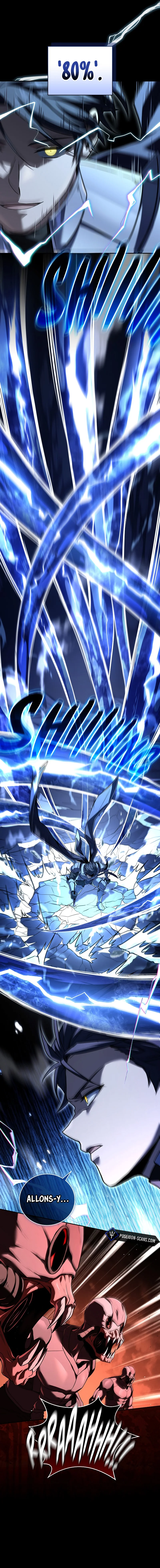 Read Return Of The Frozen Player FR Manga Online